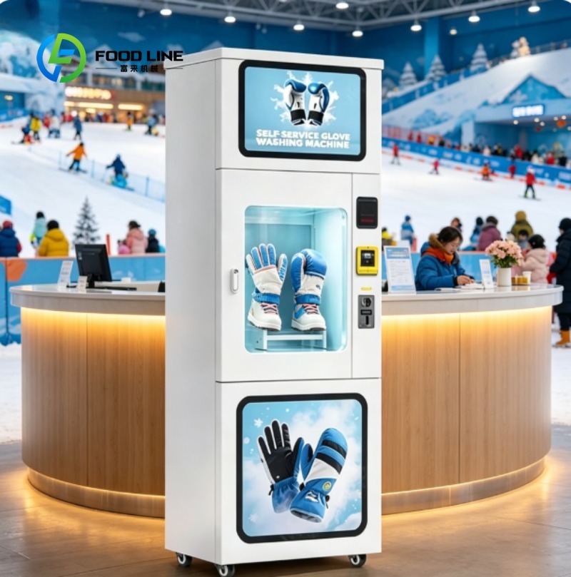 High Capacity Sneaker Washing  - огляд і ціна Sneaker Care Equipment