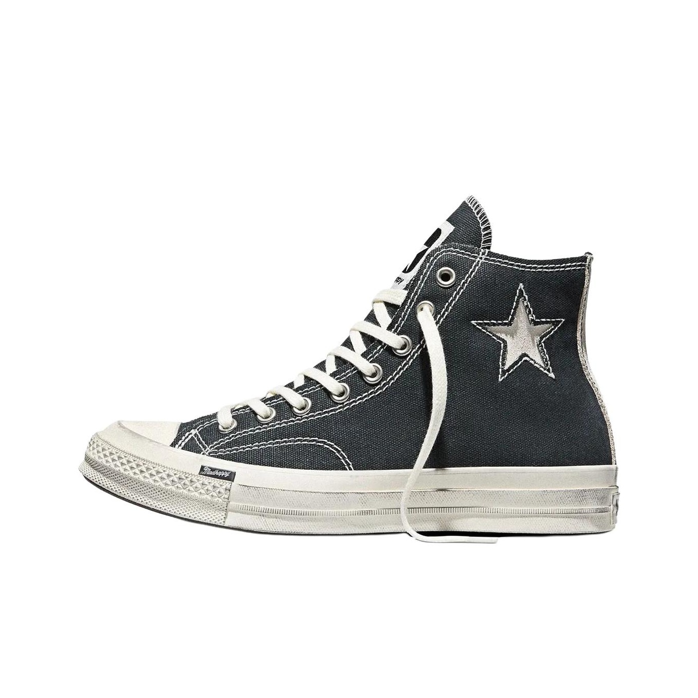 Converse x Madhappy Chuck 70 H - огляд і ціна Converse Shoes Chuck 70
