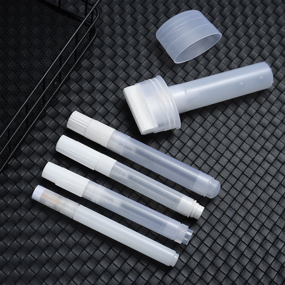 Refillable ink Plastic Transpa - огляд і ціна Midsole Marker Paint