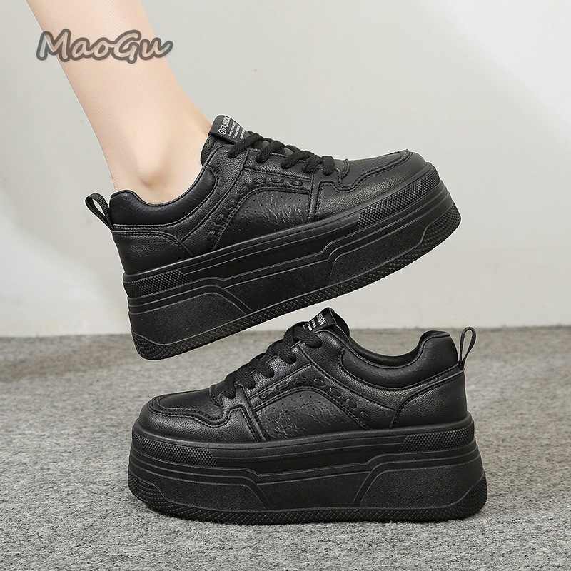 Height Increasing Platform Whi - огляд і ціна Leather Sneaker Care Kit