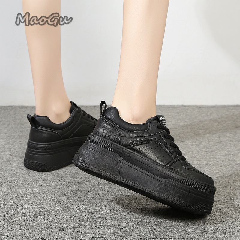Height Increasing Platform Whi - огляд і ціна Leather Sneaker Care Kit