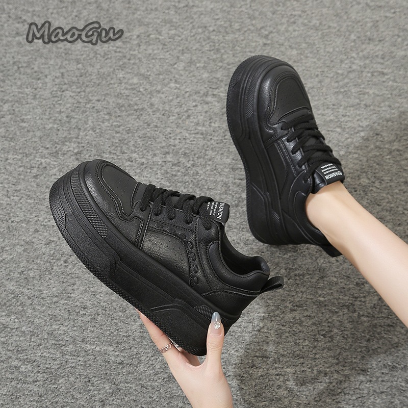 Height Increasing Platform Whi - огляд і ціна Leather Sneaker Care Kit