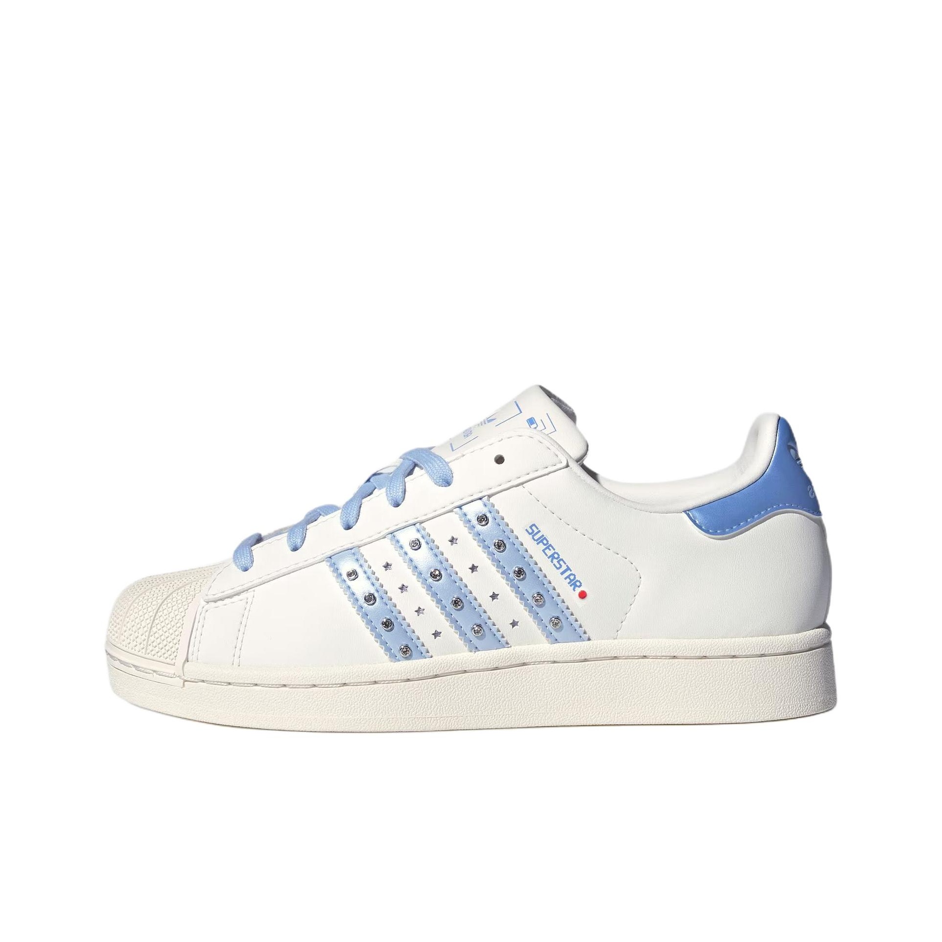 Adidas Originals Superstar 2 L - огляд і ціна Adidas Shoes Superstar