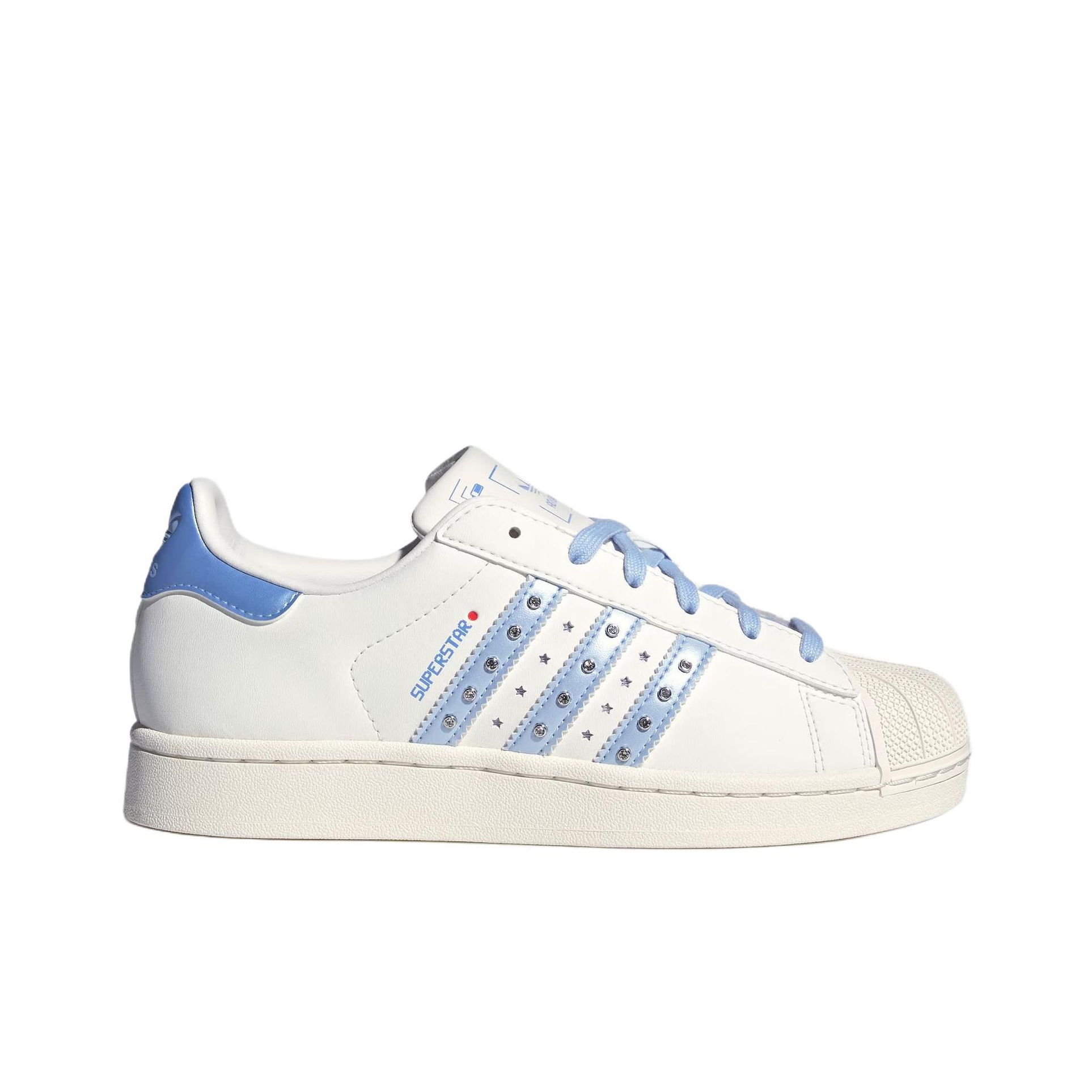 Adidas Originals Superstar 2 L - огляд і ціна Adidas Shoes Superstar