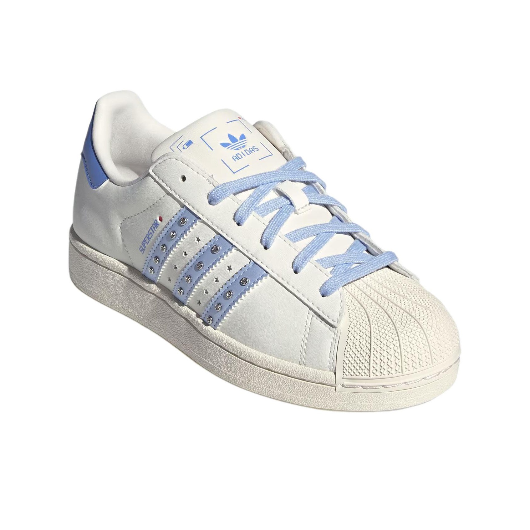 Adidas Originals Superstar 2 L - огляд і ціна Adidas Shoes Superstar