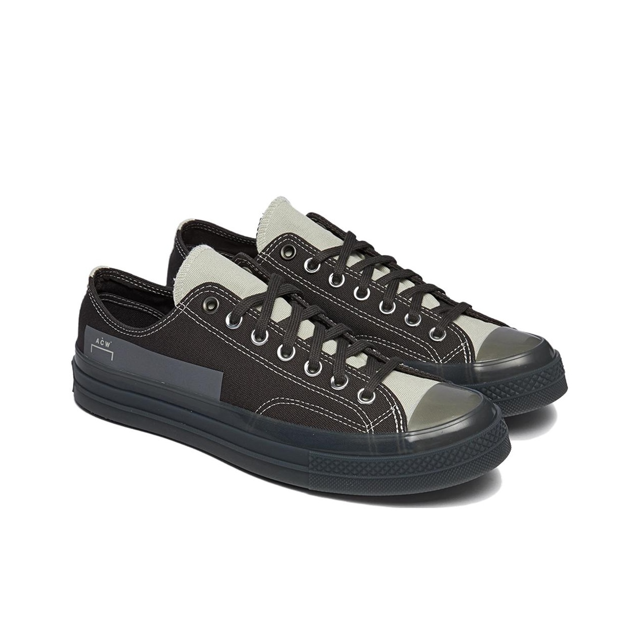 A COLD WALL* X Converse Chuck  - огляд і ціна Converse Shoes Chuck 70