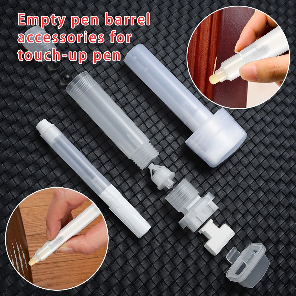 Refillable ink Barrels Tube Pl - огляд і ціна Midsole Marker Paint