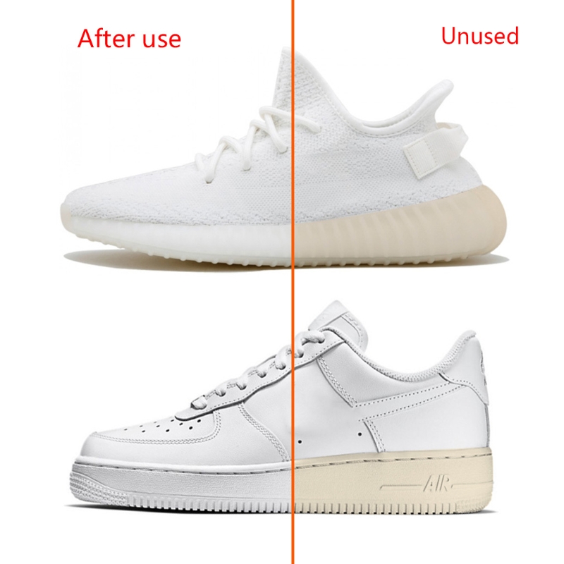 2 Pcs Anti Oxidation Whitening - огляд і ціна Sneaker Care Pena