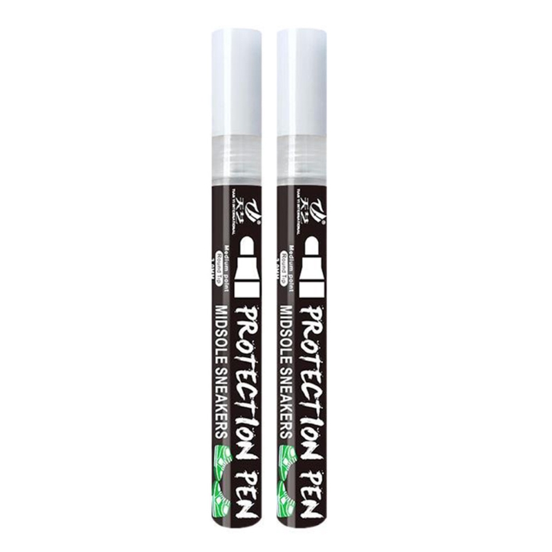 2 Pcs Anti Oxidation Whitening - огляд і ціна Sneaker Care Pena
