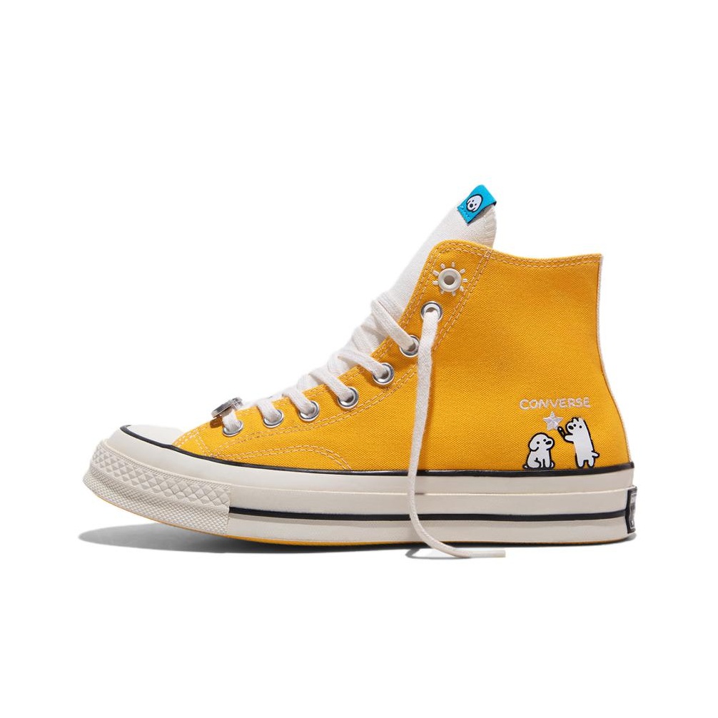 Converse x MATSUI Chuck 70 Abr - огляд і ціна Converse Shoes Chuck 70