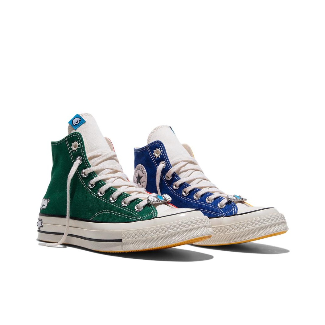 Converse x MATSUI Chuck 70 Abr - огляд і ціна Converse Shoes Chuck 70