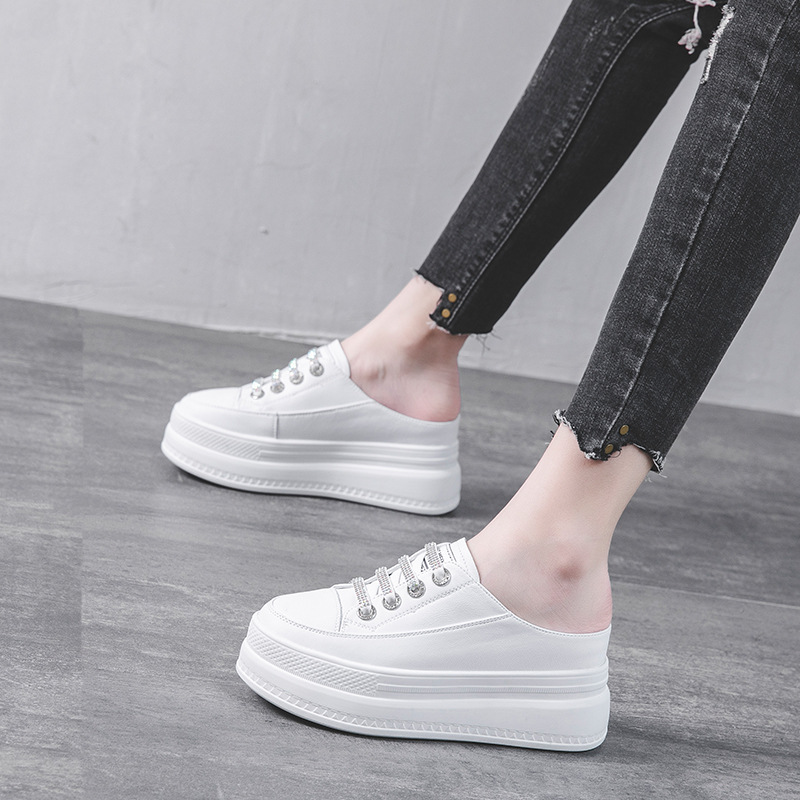 Fashion 8.5cm Genuine Leather  - огляд і ціна Leather Sneaker Care Kit