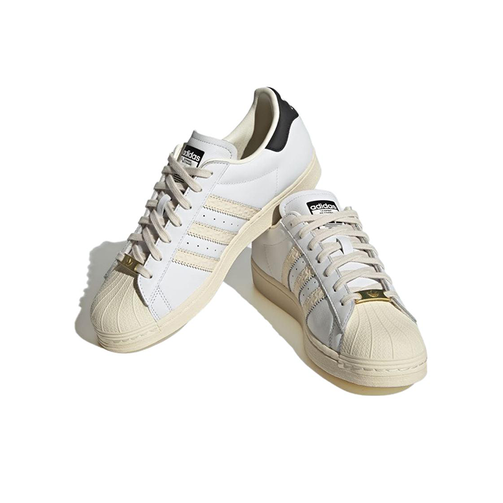 Adidas Originals SUPERSTAR Lea - огляд і ціна Adidas Shoes Superstar