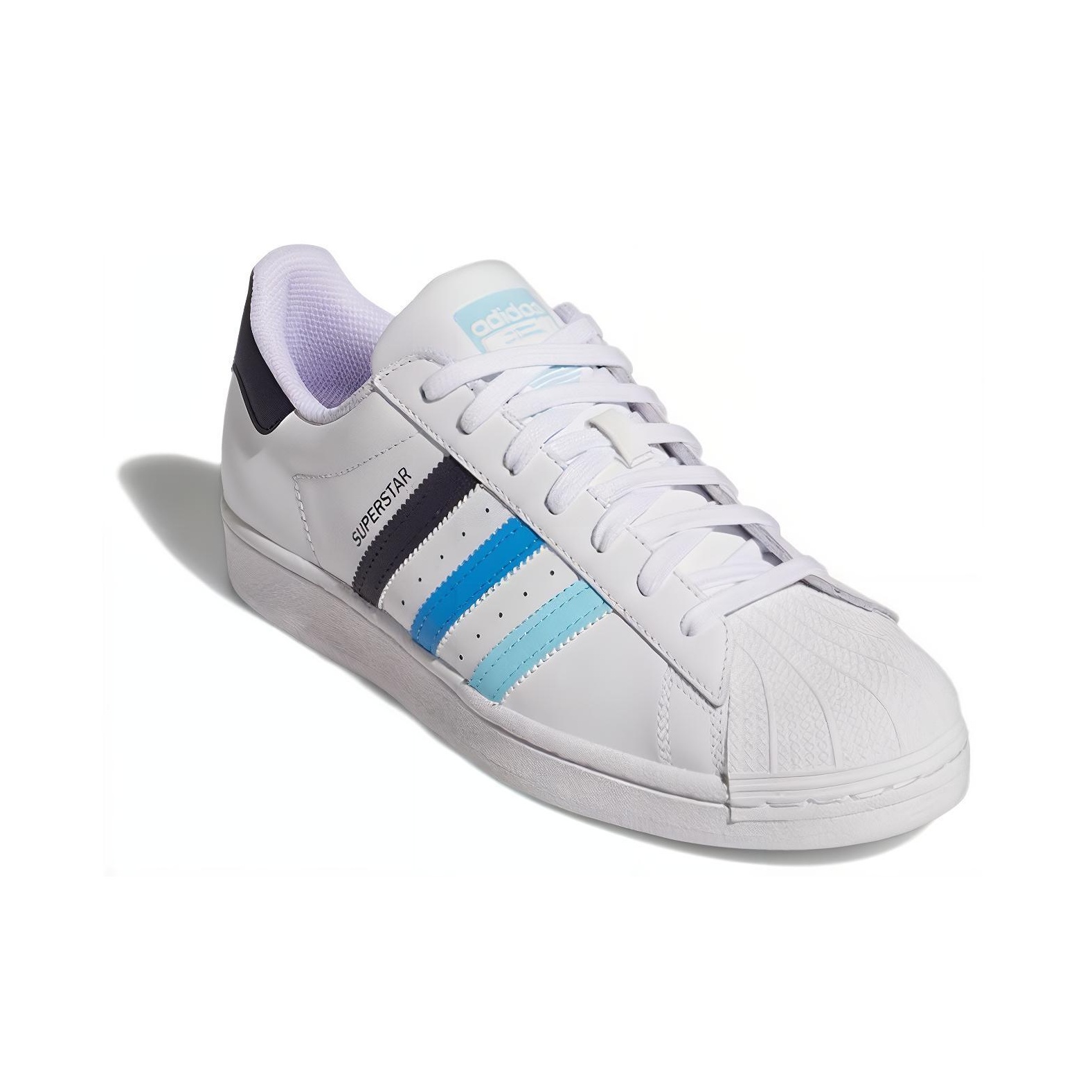 Adidas Originals SUPERSTAR Ska - огляд і ціна Adidas Shoes Superstar