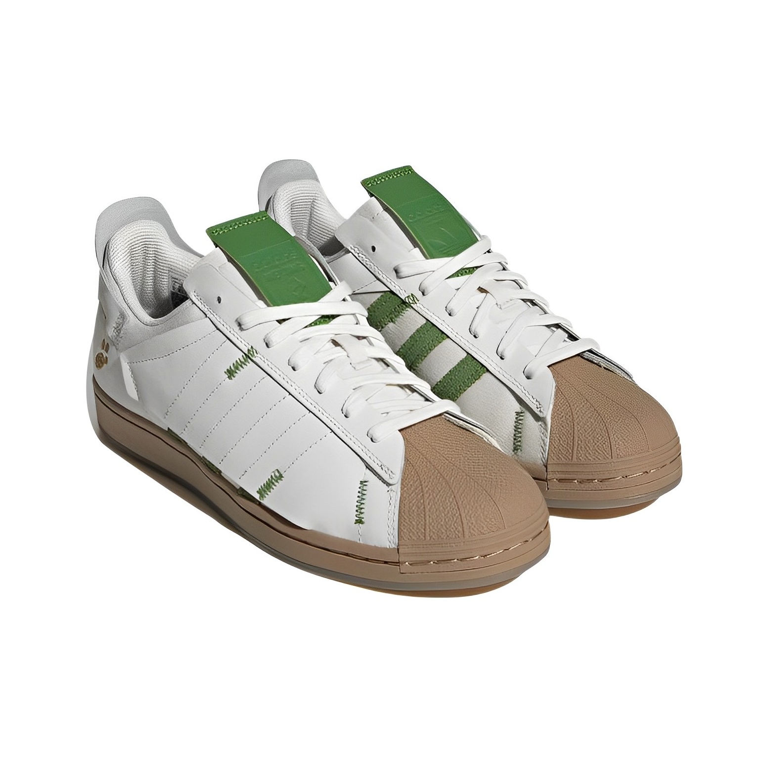 Melting Sadness X Adidas Origi - огляд і ціна Adidas Shoes Superstar