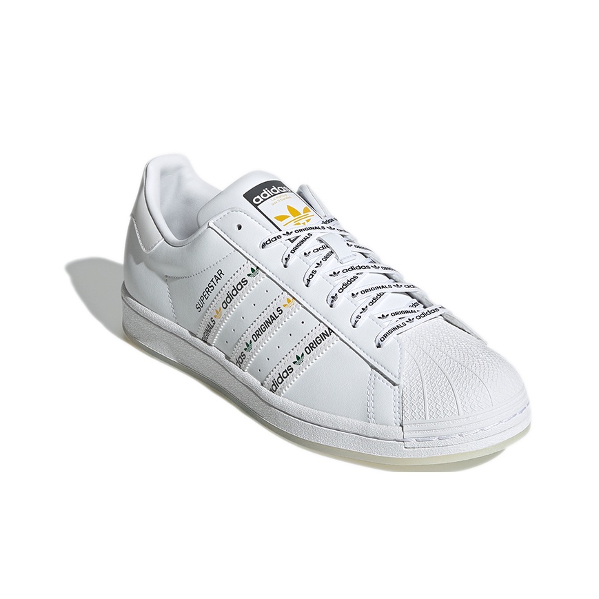 Adidas Originals SUPERSTAR Ska - огляд і ціна Adidas Shoes Superstar
