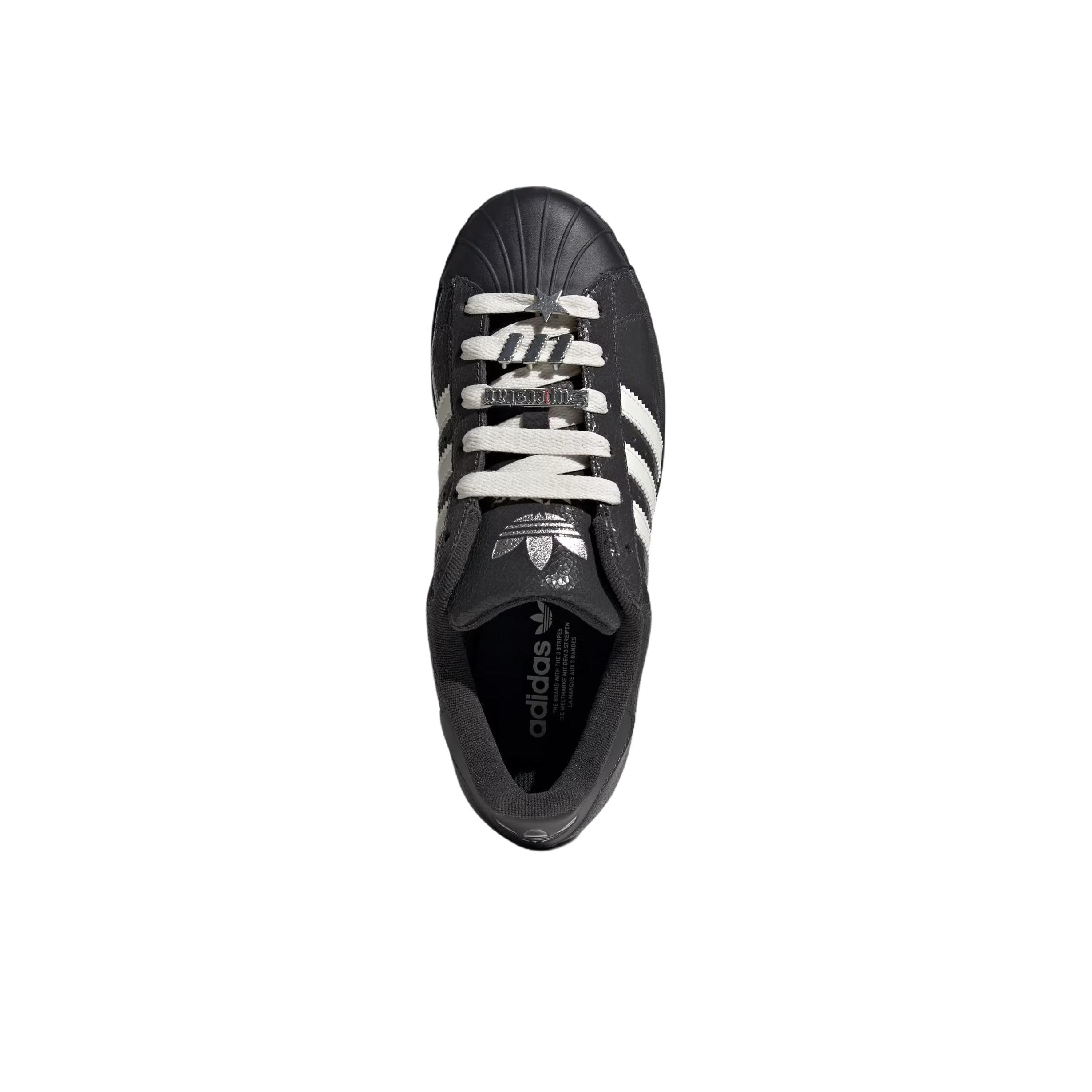 Adidas Originals Superstar 2 C - огляд і ціна Adidas Shoes Superstar