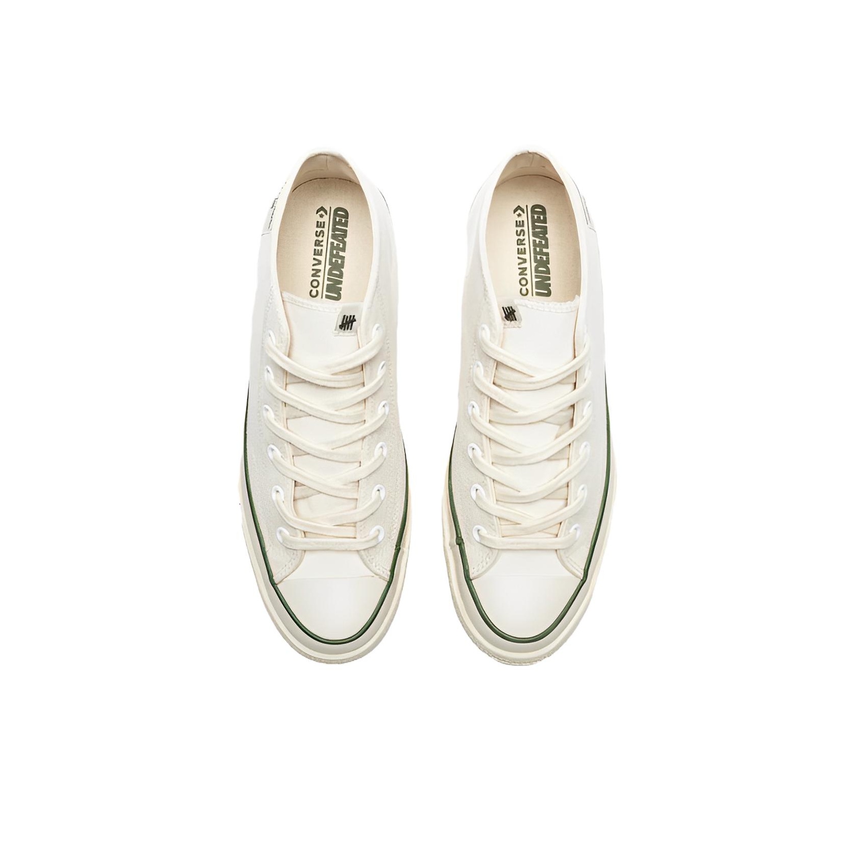 Converse Chuck 70 Canvas Shoes - огляд і ціна Converse Shoes Chuck 70